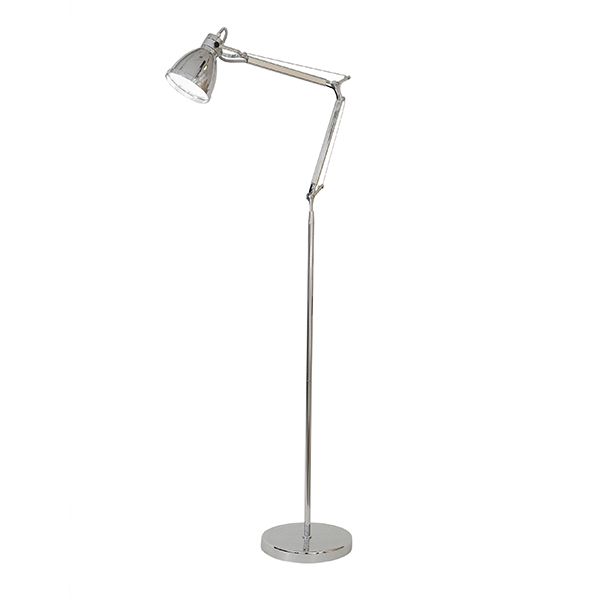 The Lighting Warehouse - Floor Lamp Azzaro 16777