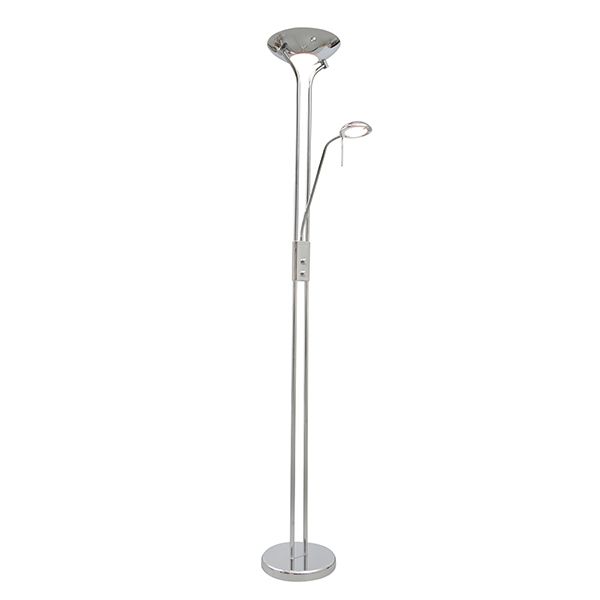 The Lighting Warehouse Floor Lamp Mother & Child 18731 Shop Today. Get it Tomorrow