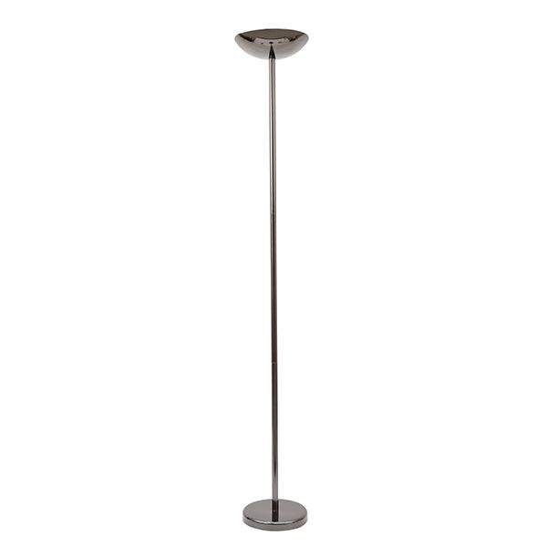 The Lighting Warehouse Floor Lamp Uplighter 19519 Shop Today. Get it Tomorrow!