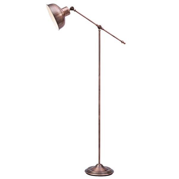 The Lighting Warehouse - Floor Lamp Antonio 20305