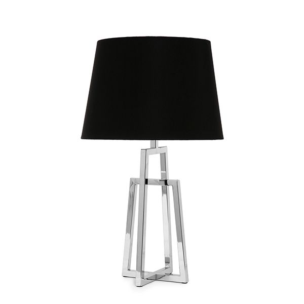 The Lighting Warehouse - Table Lamp Manhattan 19779