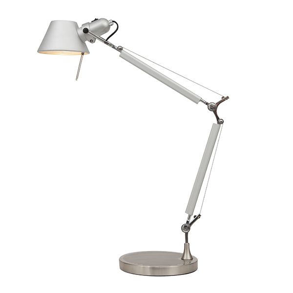 The Lighting Warehouse - Desk Lamp Galileo 13368