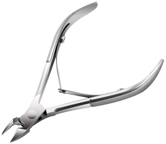 Steel Cuticle Nipper