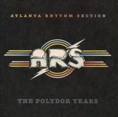 Atlanta Rhythm Secti - Polydor Years (CD)