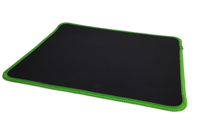 Mousepad - Plain Black