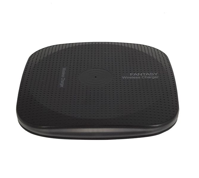 Wireless Smartphone Charger - K5 Black