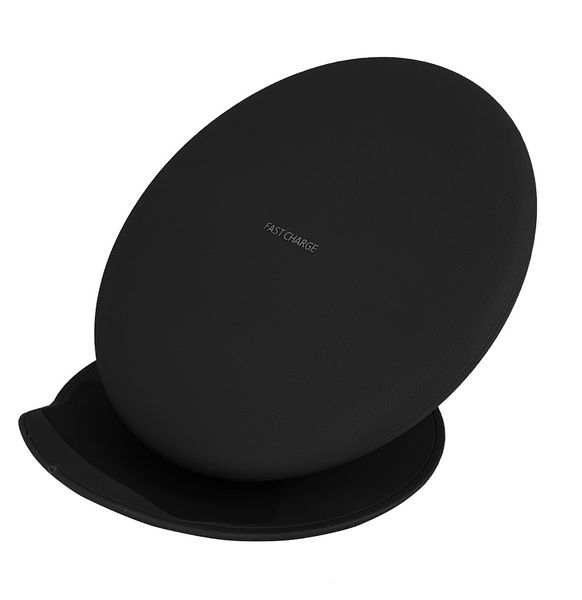 Wireless Smartphone Desk Charger - 950 Black