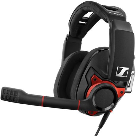professional gaming headset