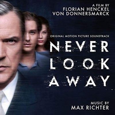 Never Look Away (Vinyl / 12" Album)