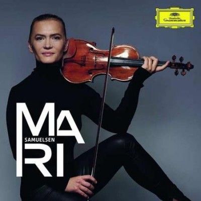 Mari Samuelsen - Mari (Vinyl)