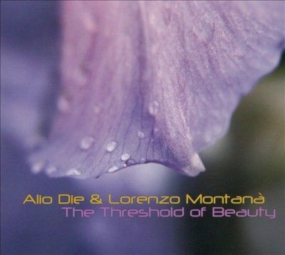 Alio Die - Threshold Of Beauty (CD)