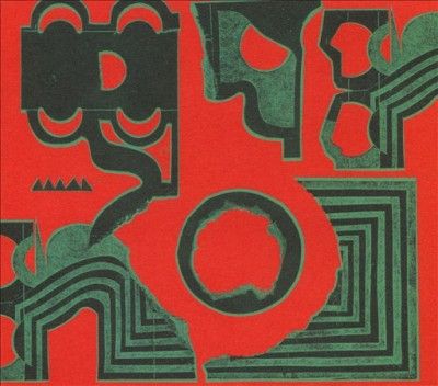 Sacred Paws - Run Around The Sun (CD)