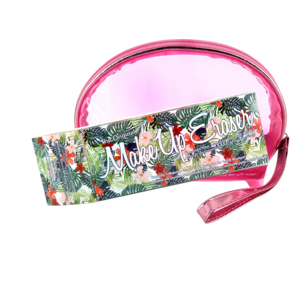 The Original MakeUp Eraser with Travel Bag