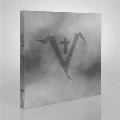 Saint Vitus - Saint Vitus (CD)