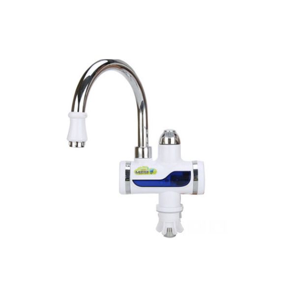 Instant Digital Electric Hot Water Tap