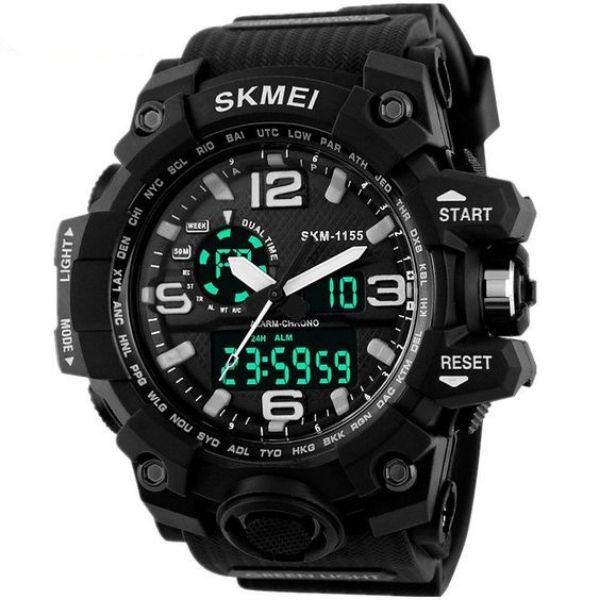 Skmei 1155 Multifuctional Sports Watch