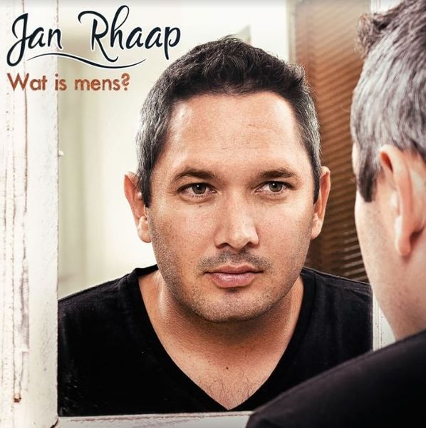 Jan Rhaap - Wat Is Mens (CD)