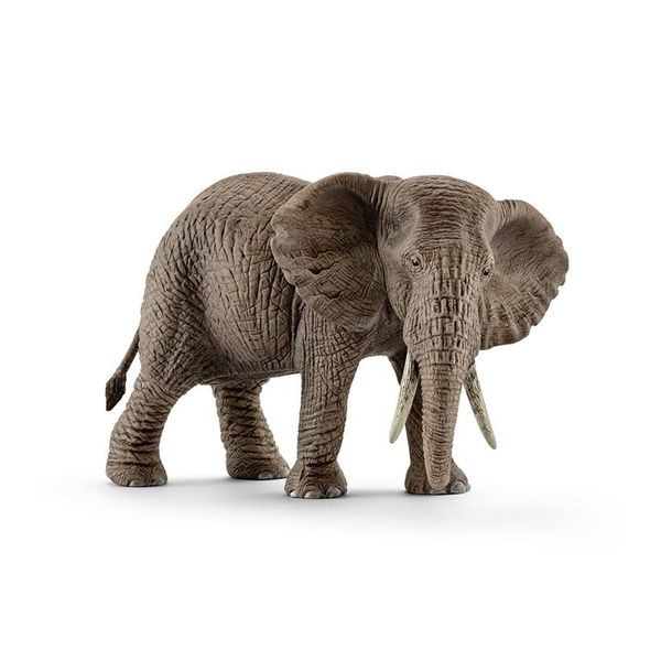 Schleich African Elephantn Female