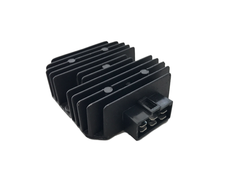 Rotracc Voltage Regulator - EL-REG-55P