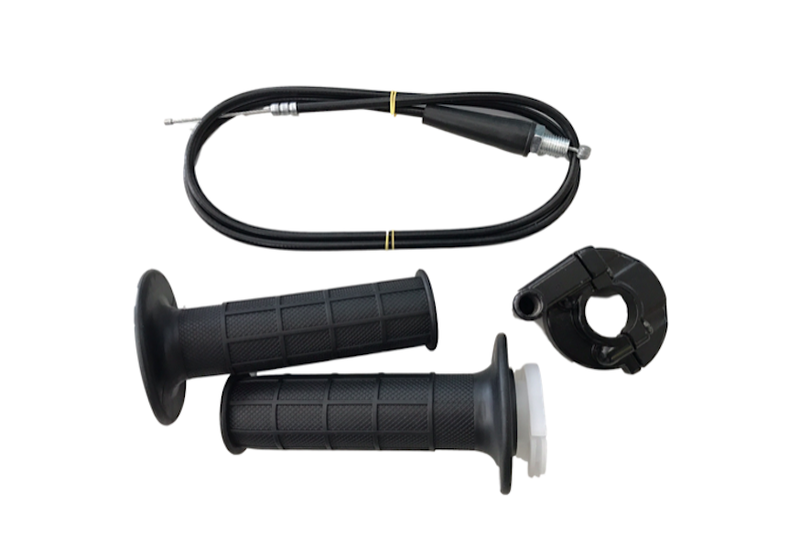 Rotracc Throttle Kit