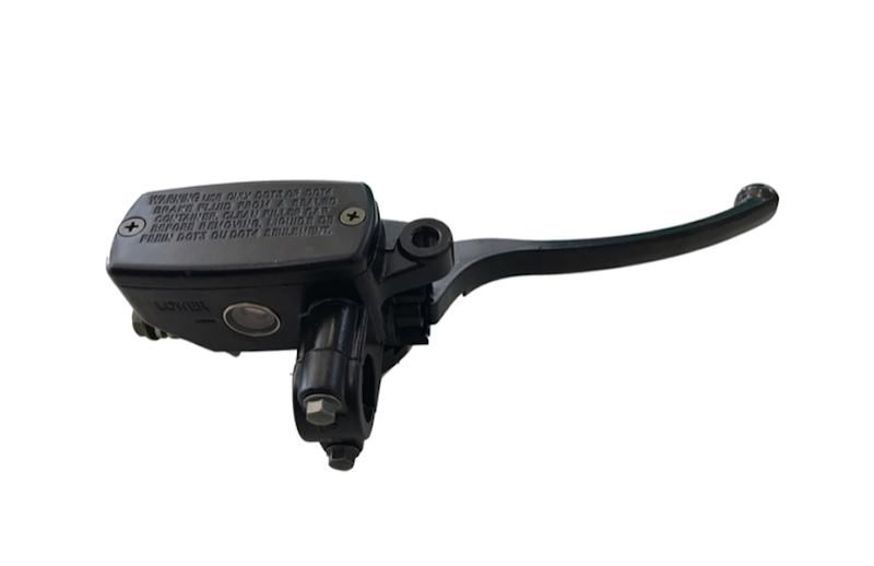 Rotracc Brake Master Lever