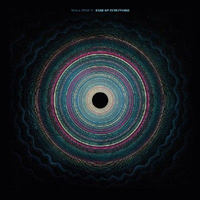 Paula Temple - Edge Of Everything (Vinyl)