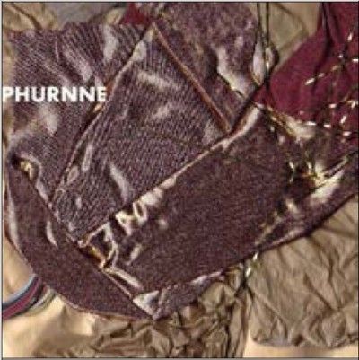 Phurnne - To Love Lightly (Vinyl)