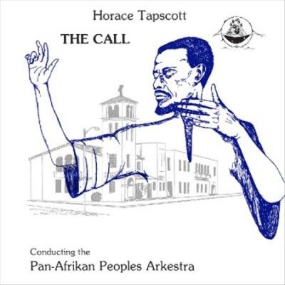 Horace Tapscott - Call (Vinyl)