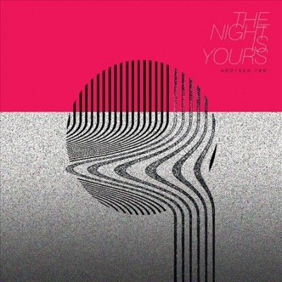 Another Van - Night Is Yours (Vinyl)