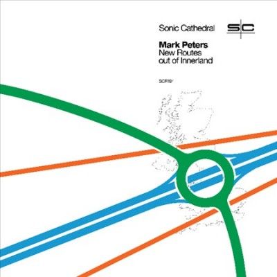 New Routes Out of Innerland (Vinyl / 12" Album Coloured Vinyl)
