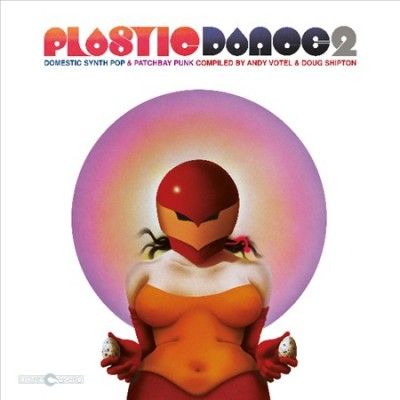 Plastic Dance (Vinyl / 12" Album)