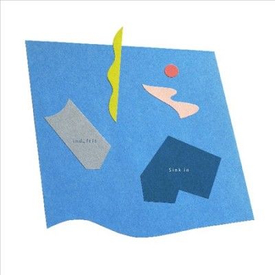 Sink In (Vinyl / 12" Album)