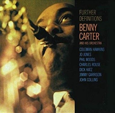 Benny &amp; His Carter - Further Definitions (Vinyl)