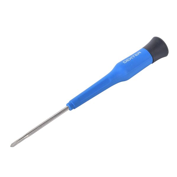 Dexter Precision Screwdriver Ph.00X50mm 5 units set