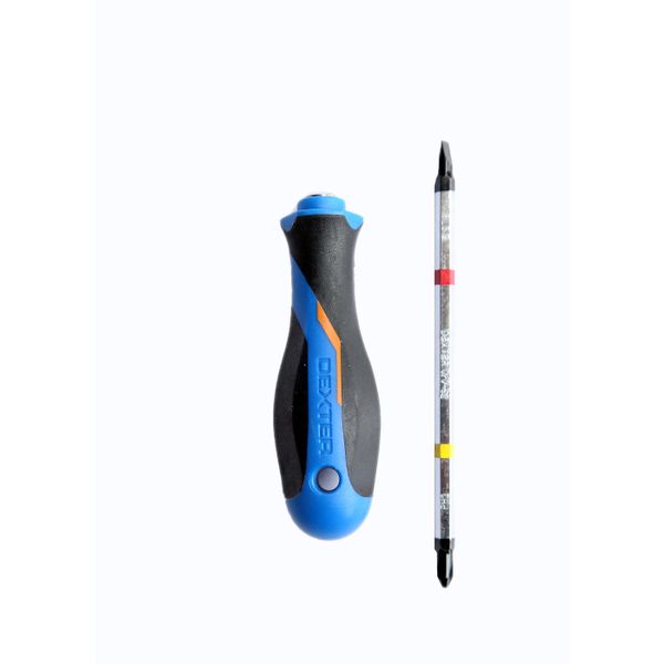 Dexter 2Pc Set Handle Size M + 1 Blade