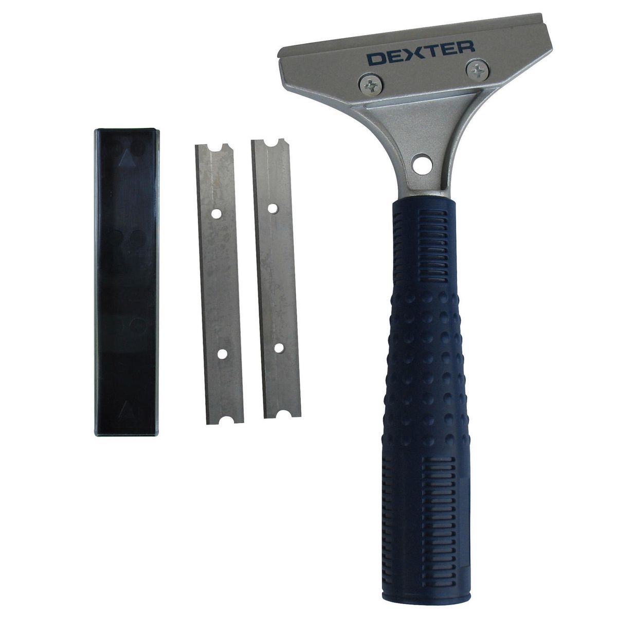 Dexter Conic Scraper 100mm Blade Sk5 Buy Online In South Africa   57526927 1 Zoom 