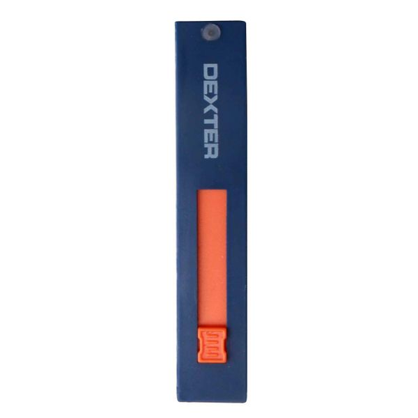 Dexter 5Pc 100mm Sk5 Blades 3 units set