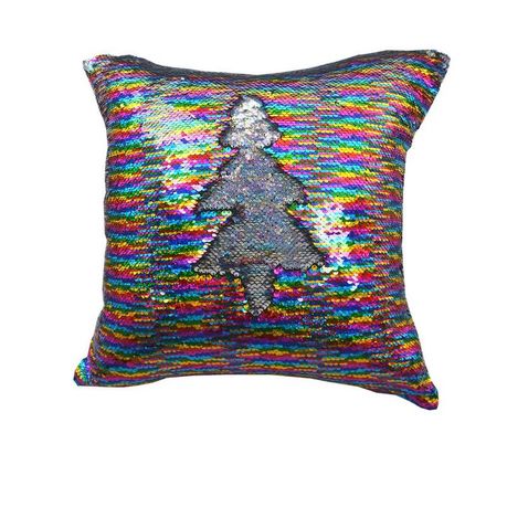 Color changing outlet pillow walmart