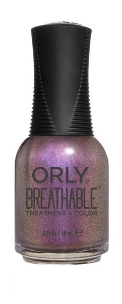 ORLY Breathable Treatment &amp; Colour 18ml 2010001 You're a Gem