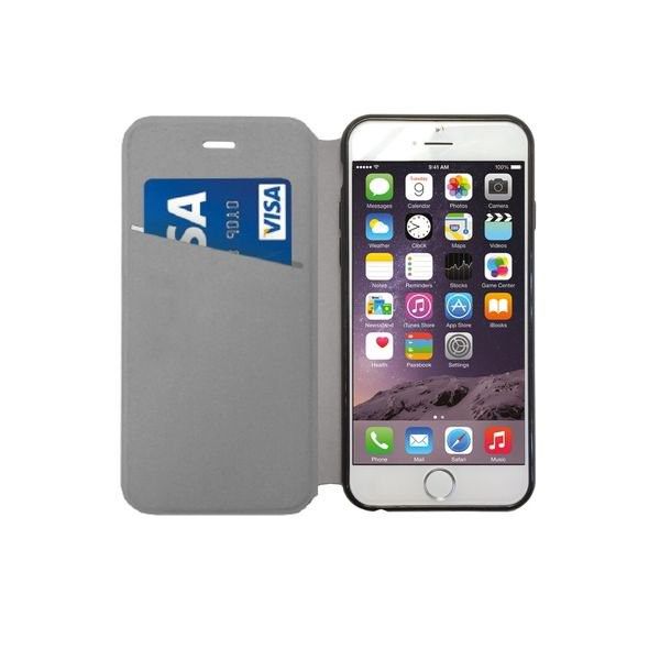 Jivo Folio Case for Apple iPhone 6 Plus/6S Plus