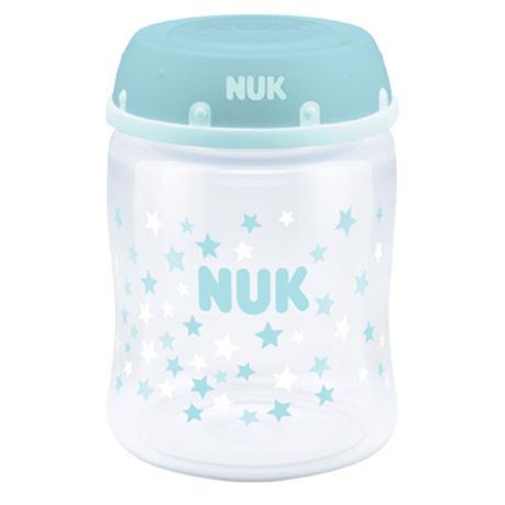 nuk breast pump