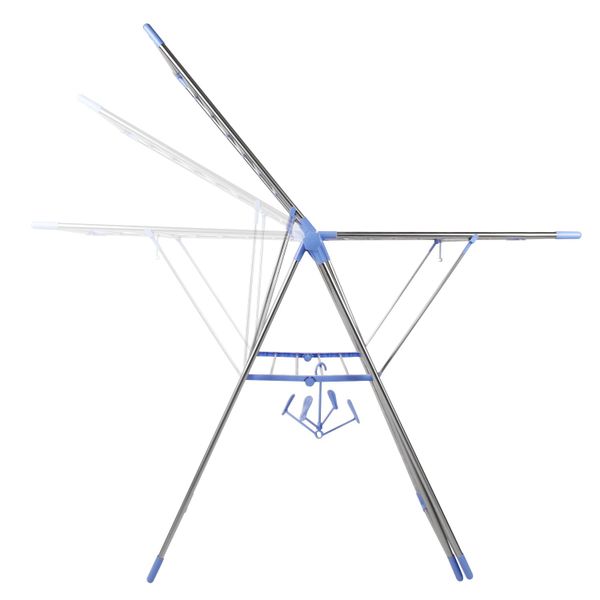 Fine Living - Foldable Double Layer Drying Rack