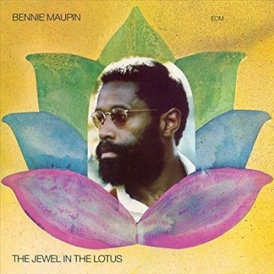 Bennie Maupin - Jewel In The Lotus (CD)