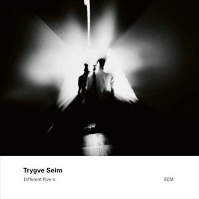 Trygve Seim - Different Rivers (CD)