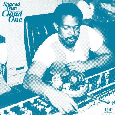 Cloud One - Spaced Out: Very Best Of Cloud One (CD)