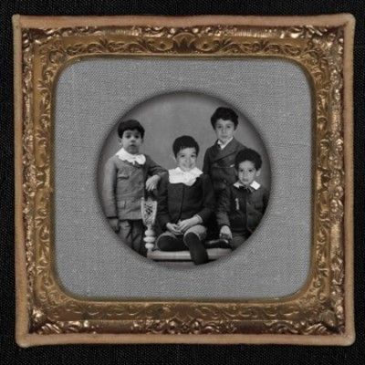 The Beirut School (Vinyl / 12" Album)
