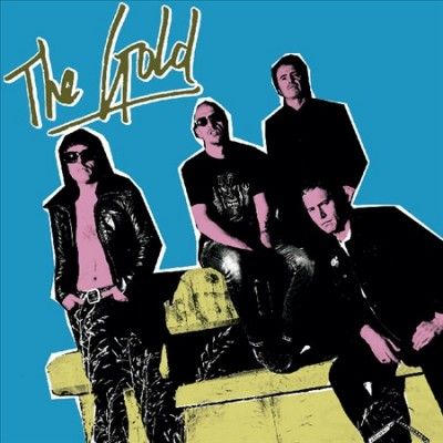The Gold (Vinyl / 12" Album)