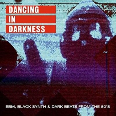 Dancing in Darkness (Vinyl / 12" Album)