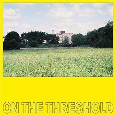 On the Threshold (Vinyl / 12" Album)