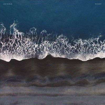 Lucy In Blue - In Flight (Vinyl)